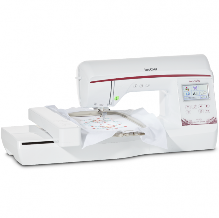 Macchina per ricamare Brother Innov'is NV870