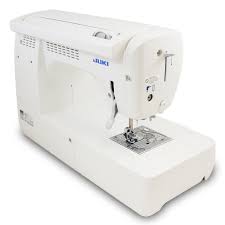 Macchina per cucire elettronica JUKI HZL DX 7 Garanzia ufficiale Juki Italia