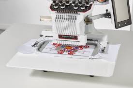 Brother PR1050X