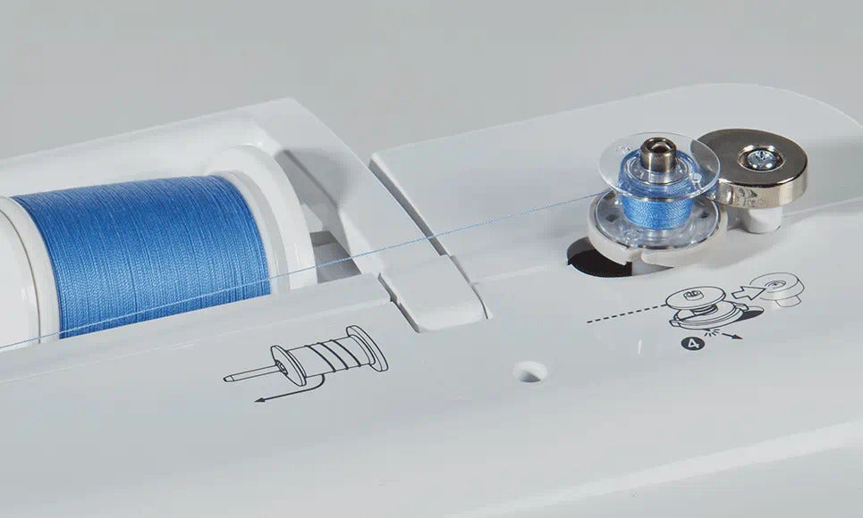 Macchina per cucire elettronica Brother Innov-is A150
