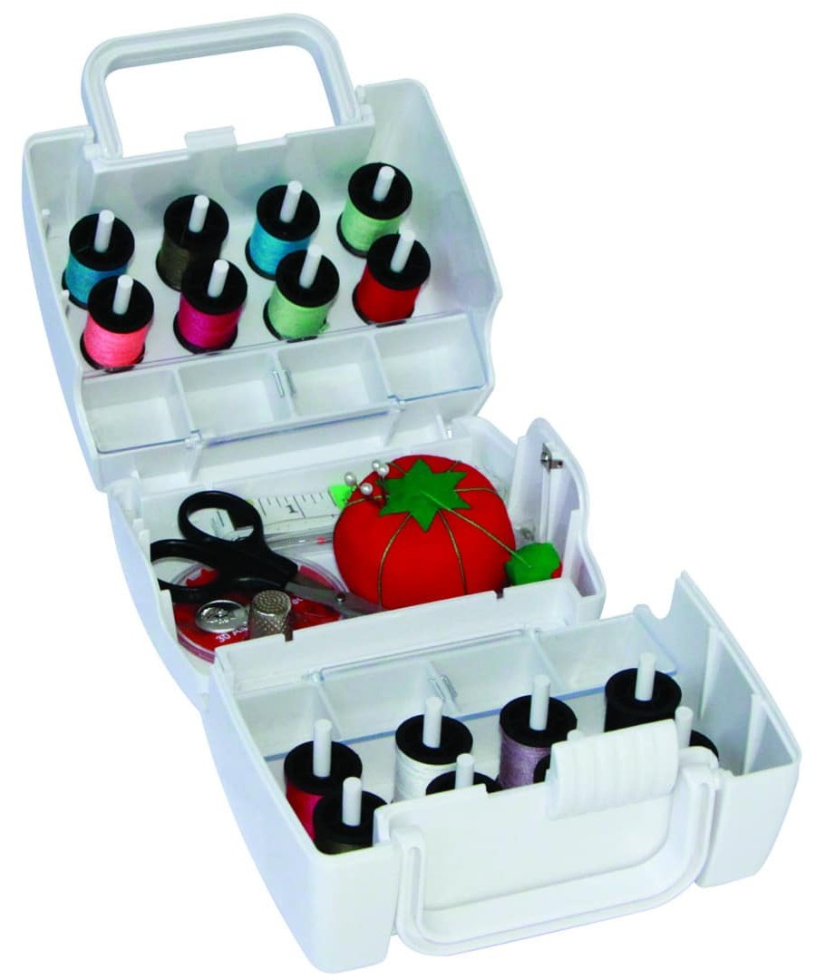 Macchina per cucire Pfaff Smarter 150s con 5 anni di garanzia