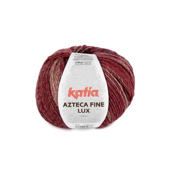 Azteca Fine Lux by Katia filati