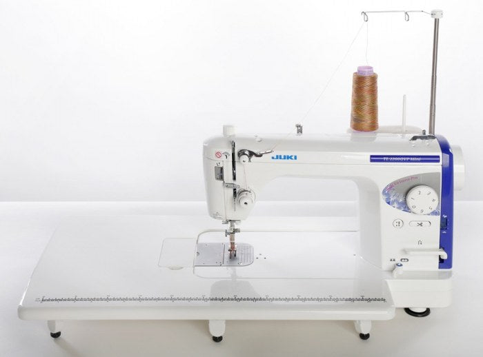 Juki TL-2200 QVP mini Garanzia Ufficiale Juki Italia
