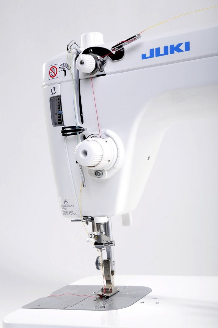 Juki TL-2200 QVP mini Garanzia Ufficiale Juki Italia