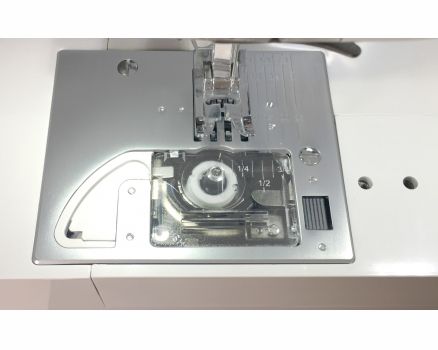 Macchina per cucire meccanica braccio lungo Necchi N986 con 5 anni di garanzia