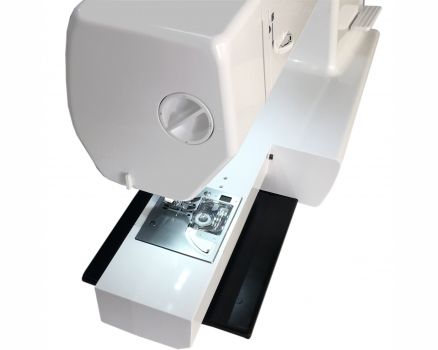 Macchina per cucire meccanica braccio lungo Necchi N986 con 5 anni di garanzia