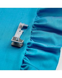 Piedino arricciatore per tagliacuci Singer 14SH654 14SH754 14HD854