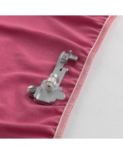 Kit 6 piedini per tagliacuci Singer 14SH654 - 14SH754 - 14HD854