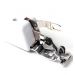 Singer 4432 Black Edition con borsa Singer e piedino tagliacuci