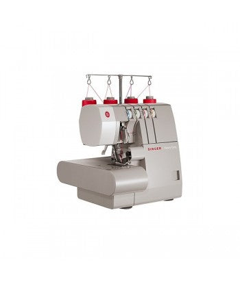 SINGER 14HD854 TAGLIACUCI HEAVY DUTY PROFESSIONALE 5 anni di garanzia