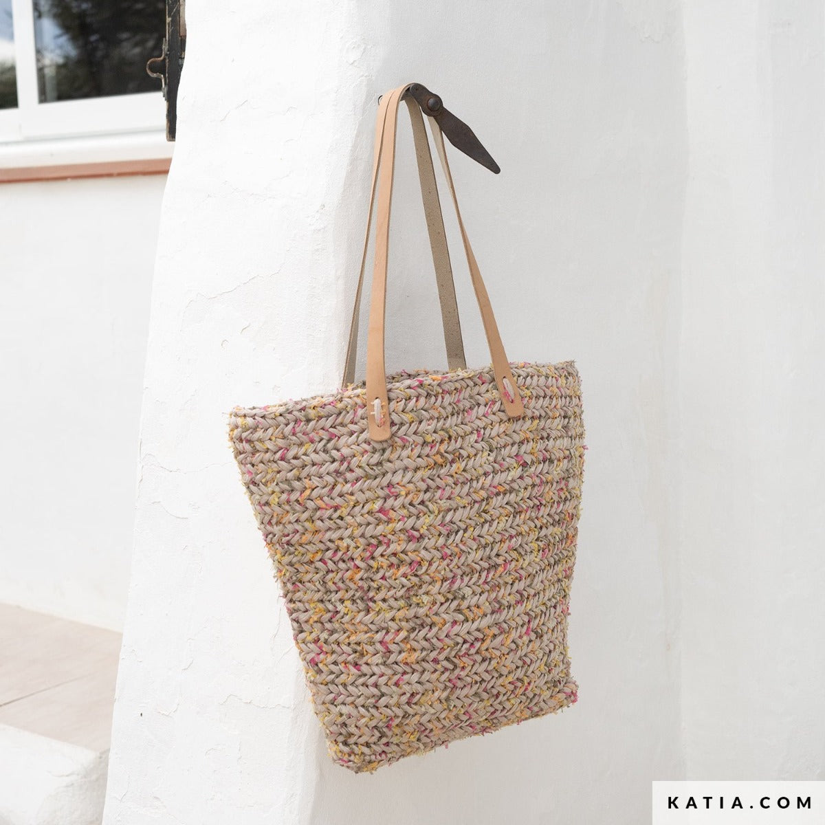 Rivista Katia Crochet n.121