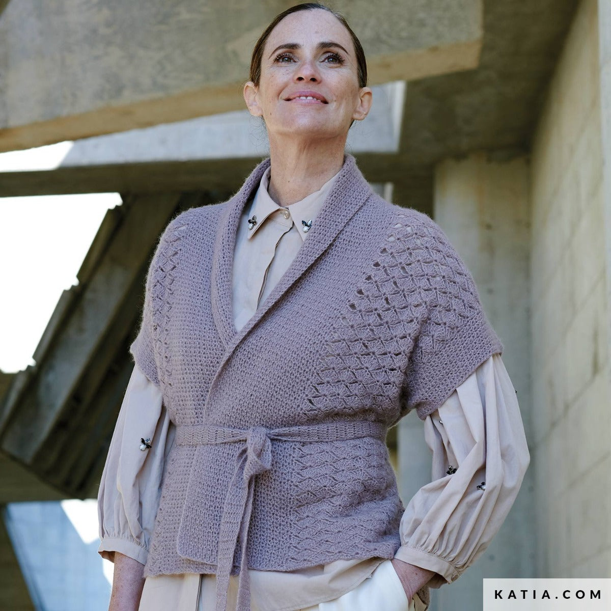 Rivista Concept by Katia 13 uomo/donna