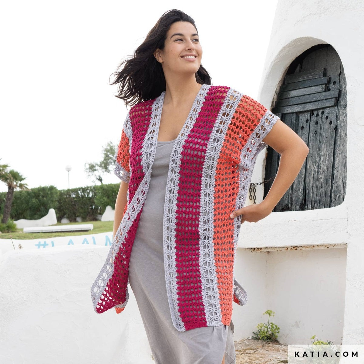 Rivista Katia Crochet n.121