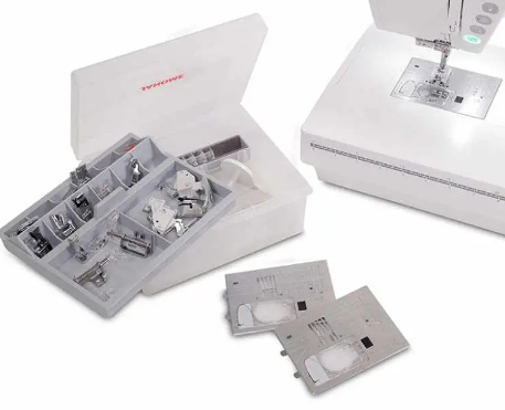 Janome MC9450 QCP QUILT