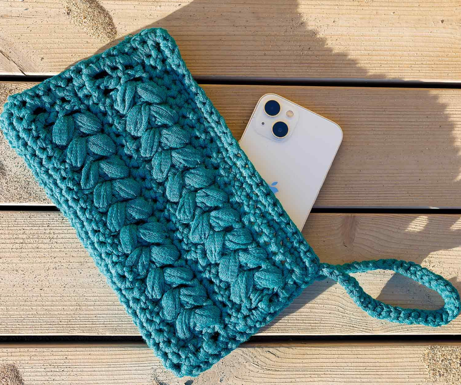 Ecolife Ribbon by Katia
