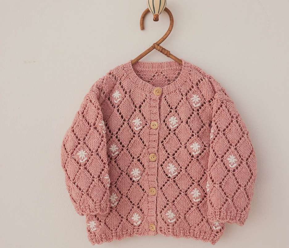 Cotton Cashmere by Katia