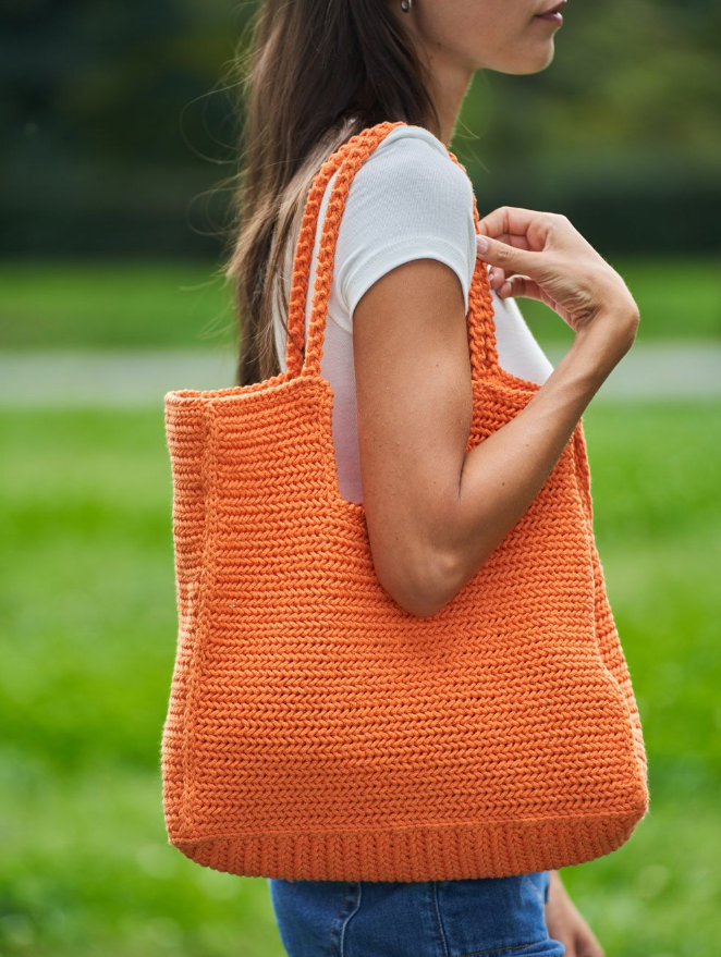 Eco Crochet by Laines du Nord