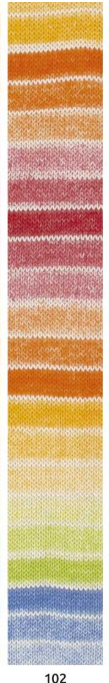 Fair Cotton Infinity by Katia
