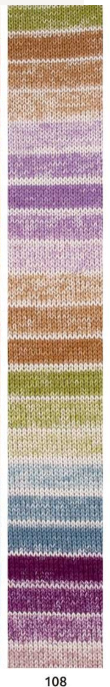 Fair Cotton Infinity by Katia