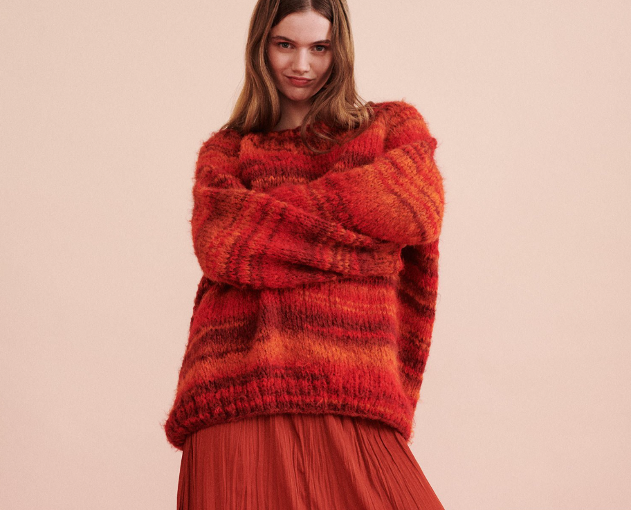 Wow Fluffy Color Trend by Katia