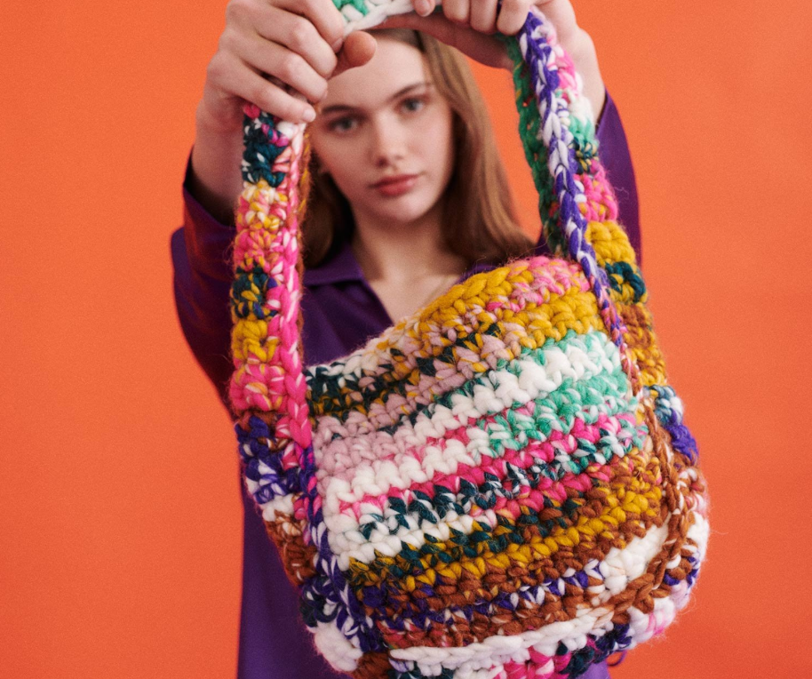 Wow Chunky Boom by Katia