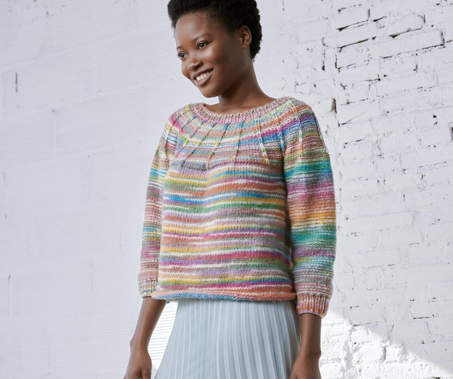 Paradise Merino by Katia