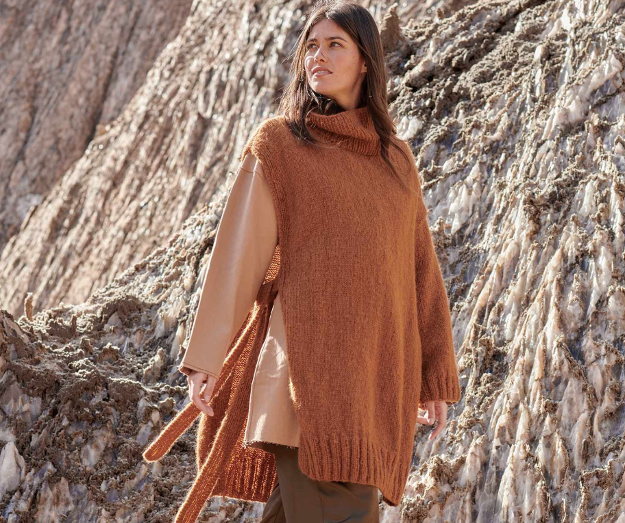 Light Alpaca Merino by Katia