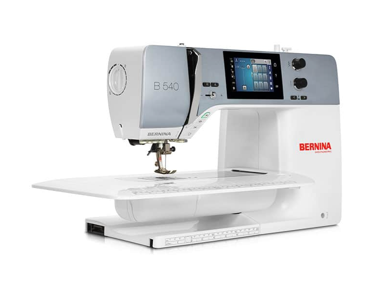 Bernina 540 - usato garantito