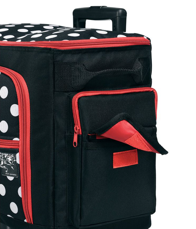 Trolley a pois Prym