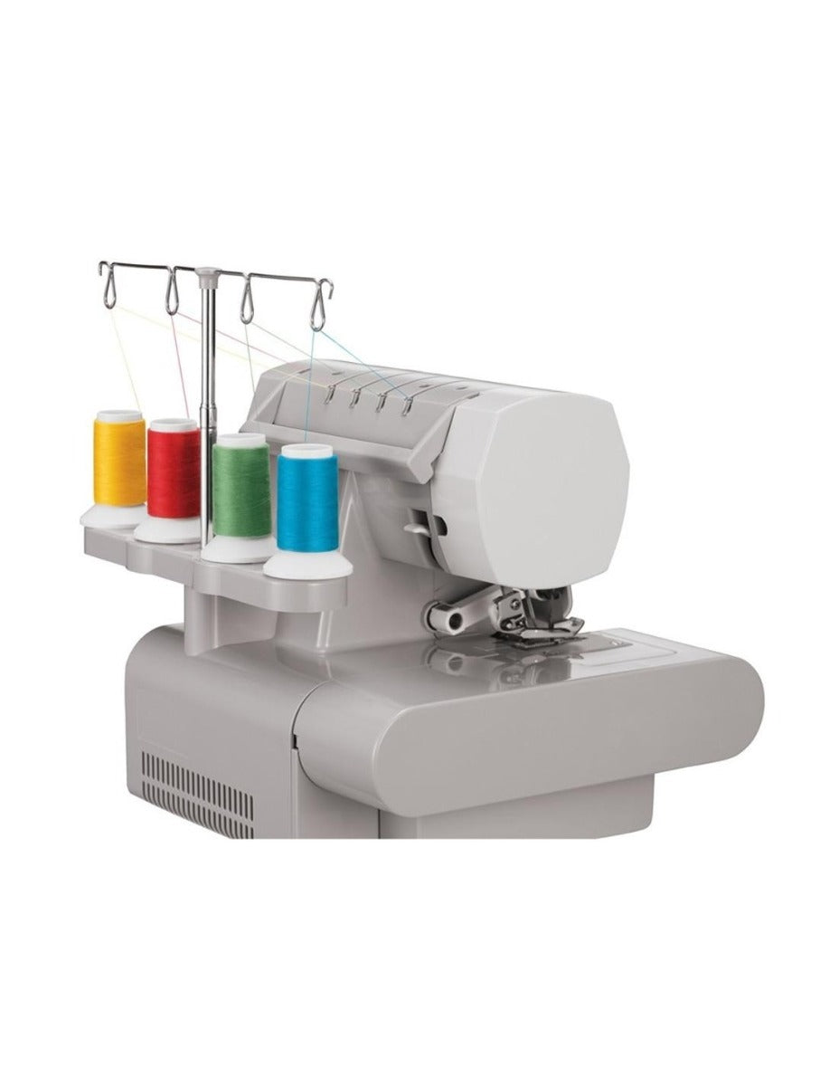 SINGER 14HD854 TAGLIACUCI HEAVY DUTY PROFESSIONALE 5 anni di garanzia