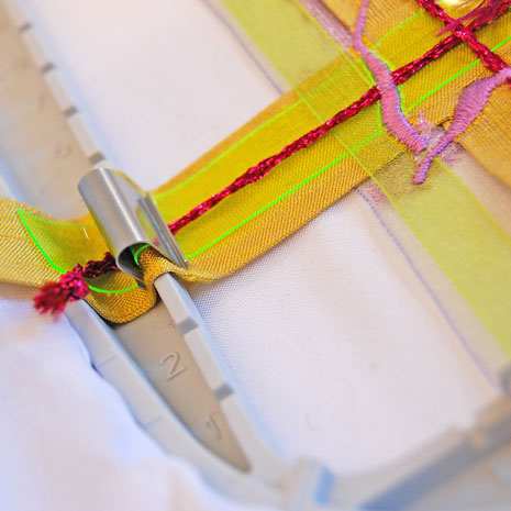 Telaio Pfaff Creative Texture Hoop