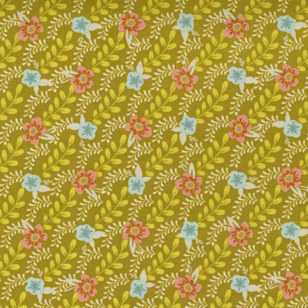 Songbook by Fancy That Design House for Modafabrics