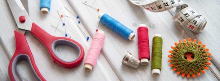 Accessori Cucito