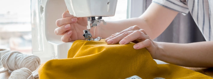 Macchine da Cucire di Alta Qualità per Ogni Esigenza