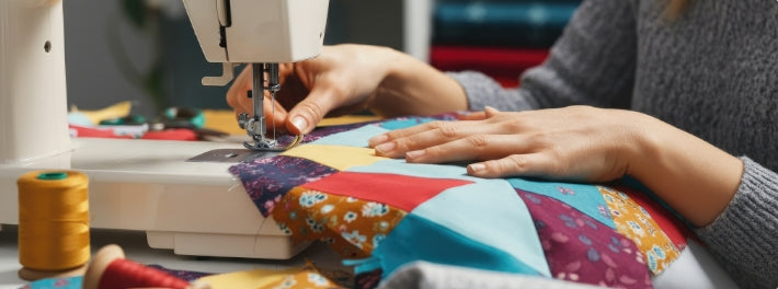 Patchwork