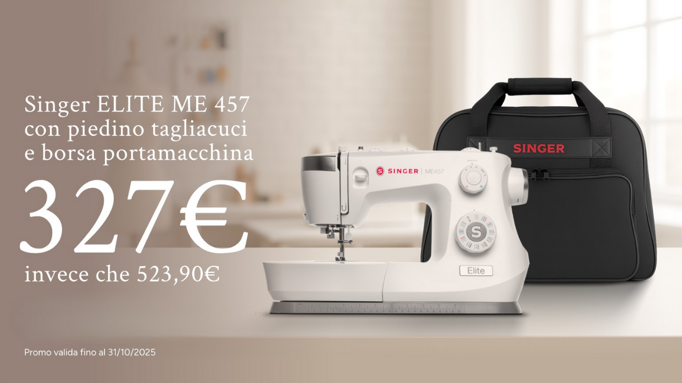 Macchine per Cucire meccaniche