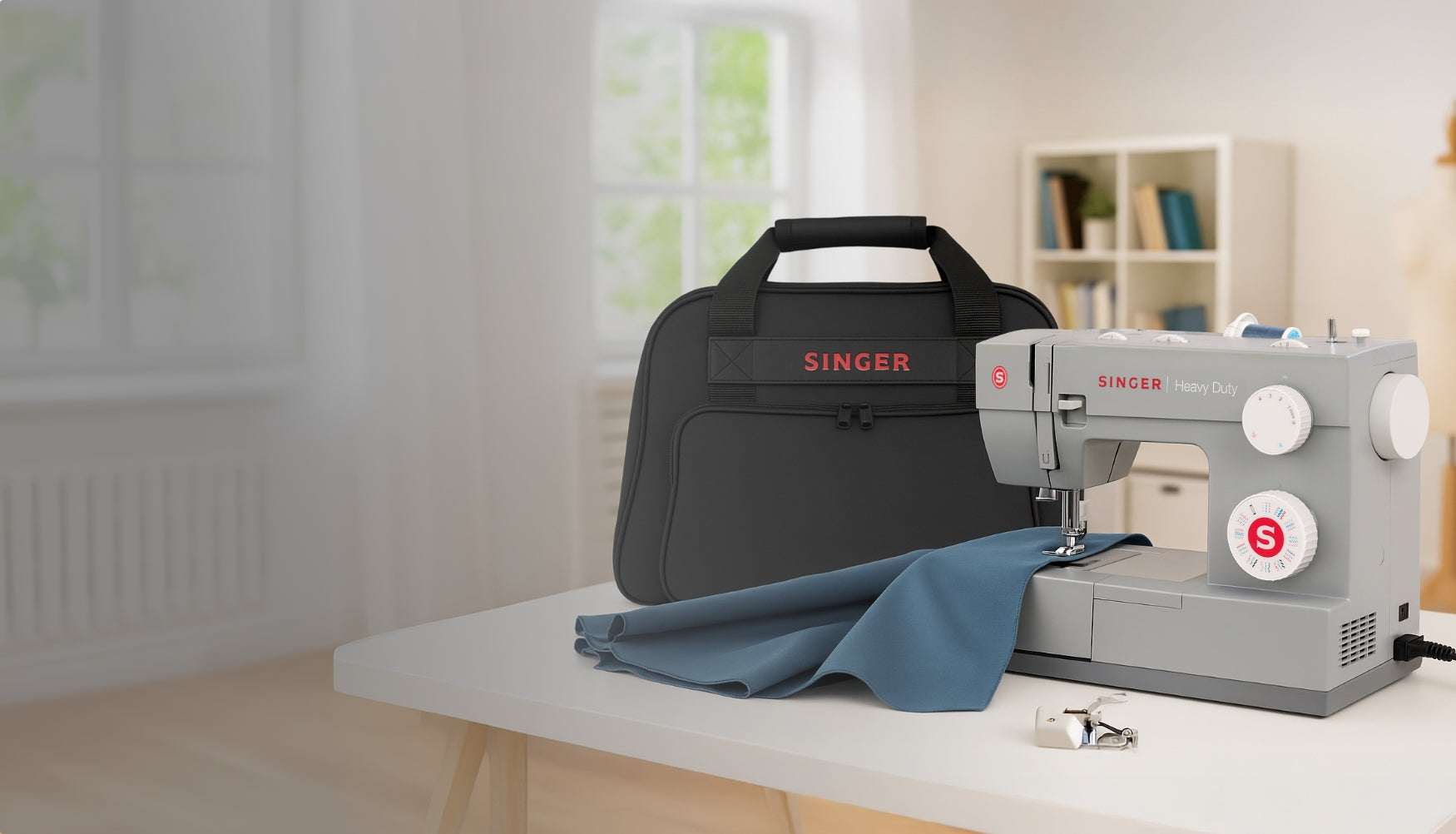 Macchine per Cucire meccaniche