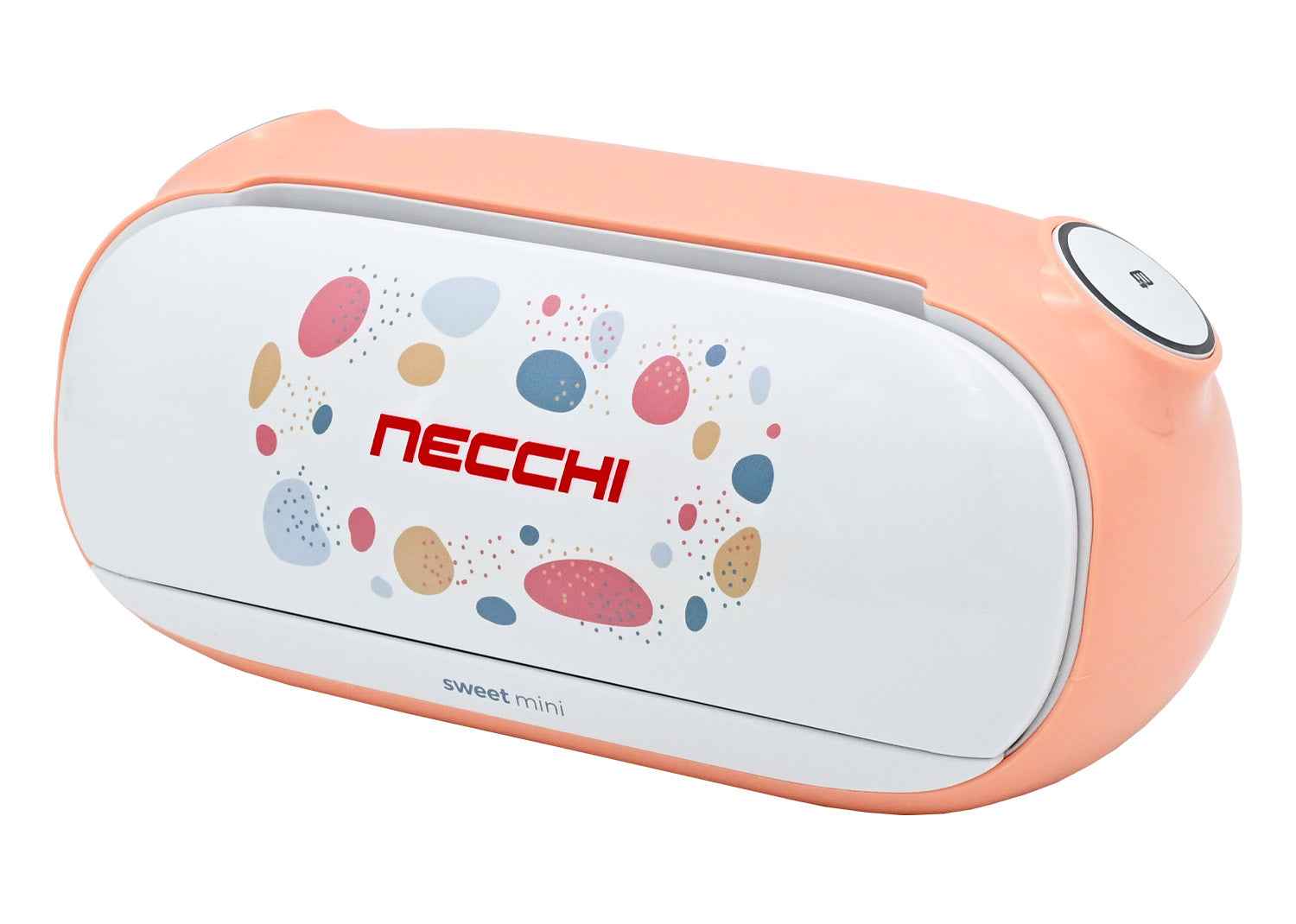 Presse e Plotter da taglio Necchi