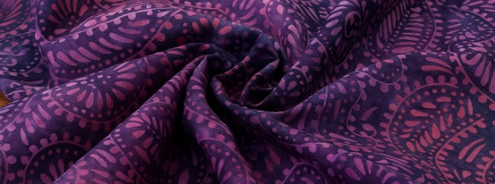 Tessuti Batik-Bali