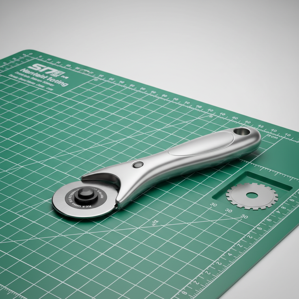 Piani di taglio e cutter