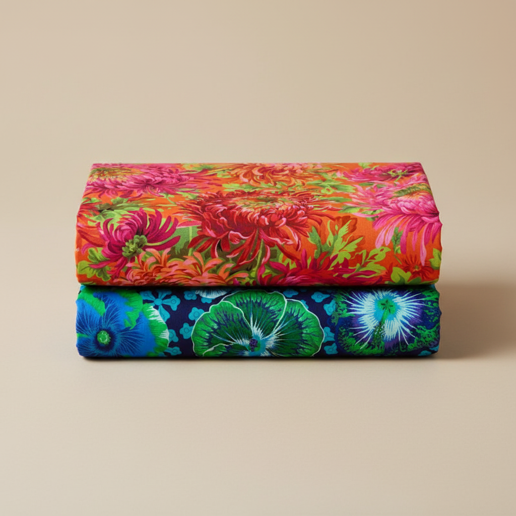 Tessuti Rowan Free Spirit