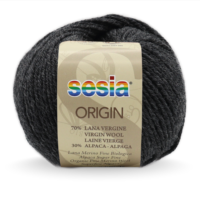 Origin von Sesia
