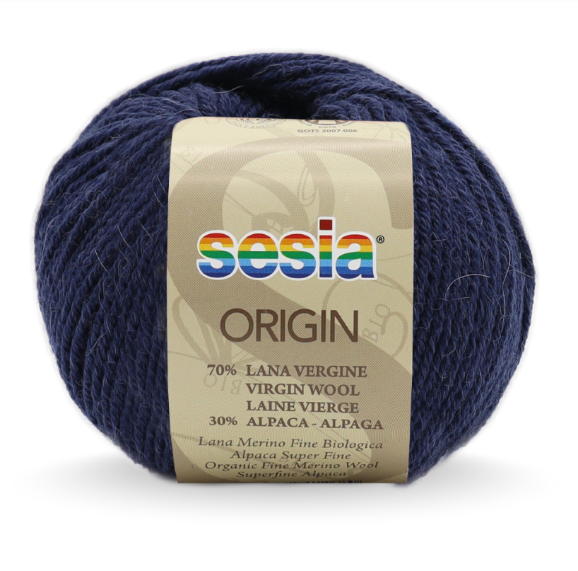 Origin von Sesia