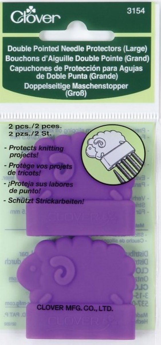 Proteggi punta - Cucireonline