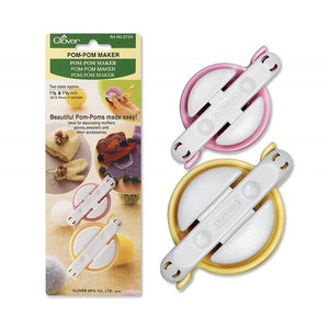 Pom-Pom maker small