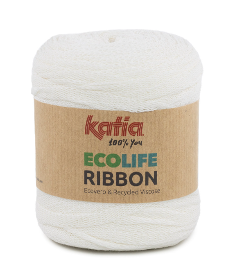 Ecolife Ribbon de Katia
