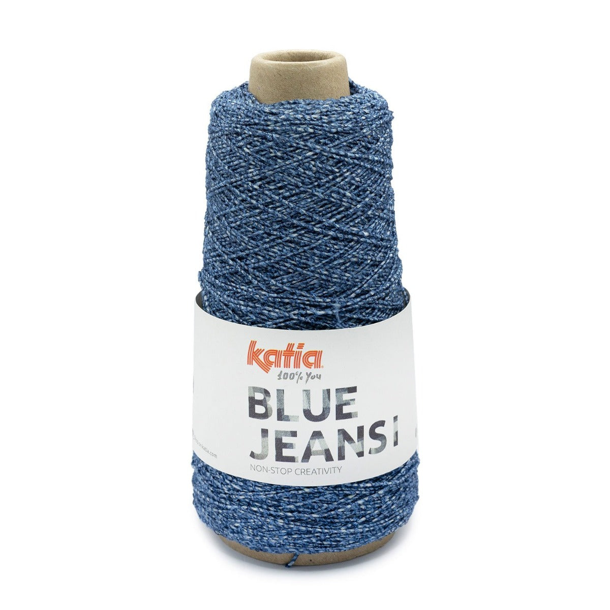 Blue Jeans by Katia