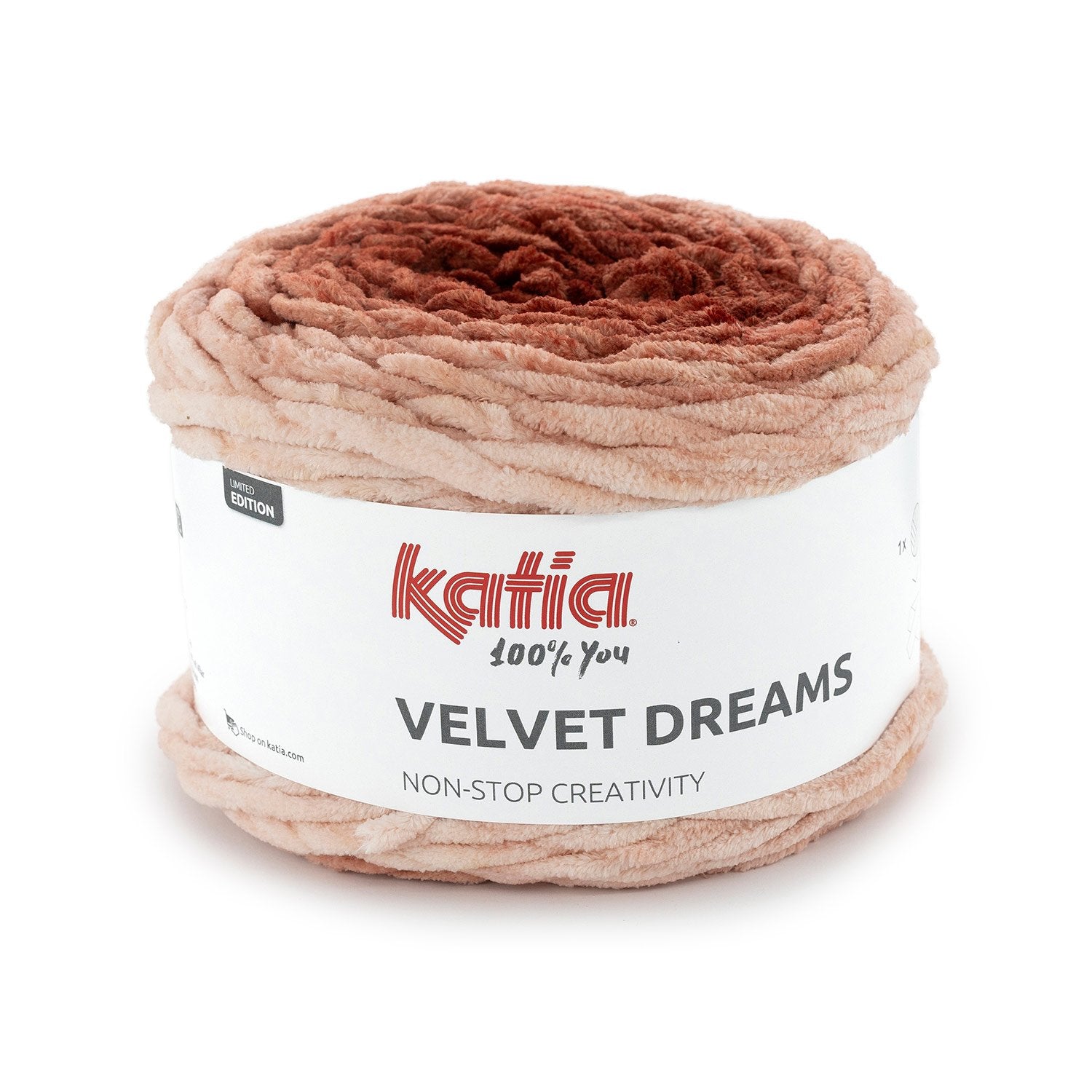 Velvet Dreams de Katia