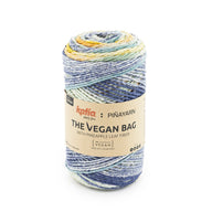 The Vegan Bag Colors by Katia