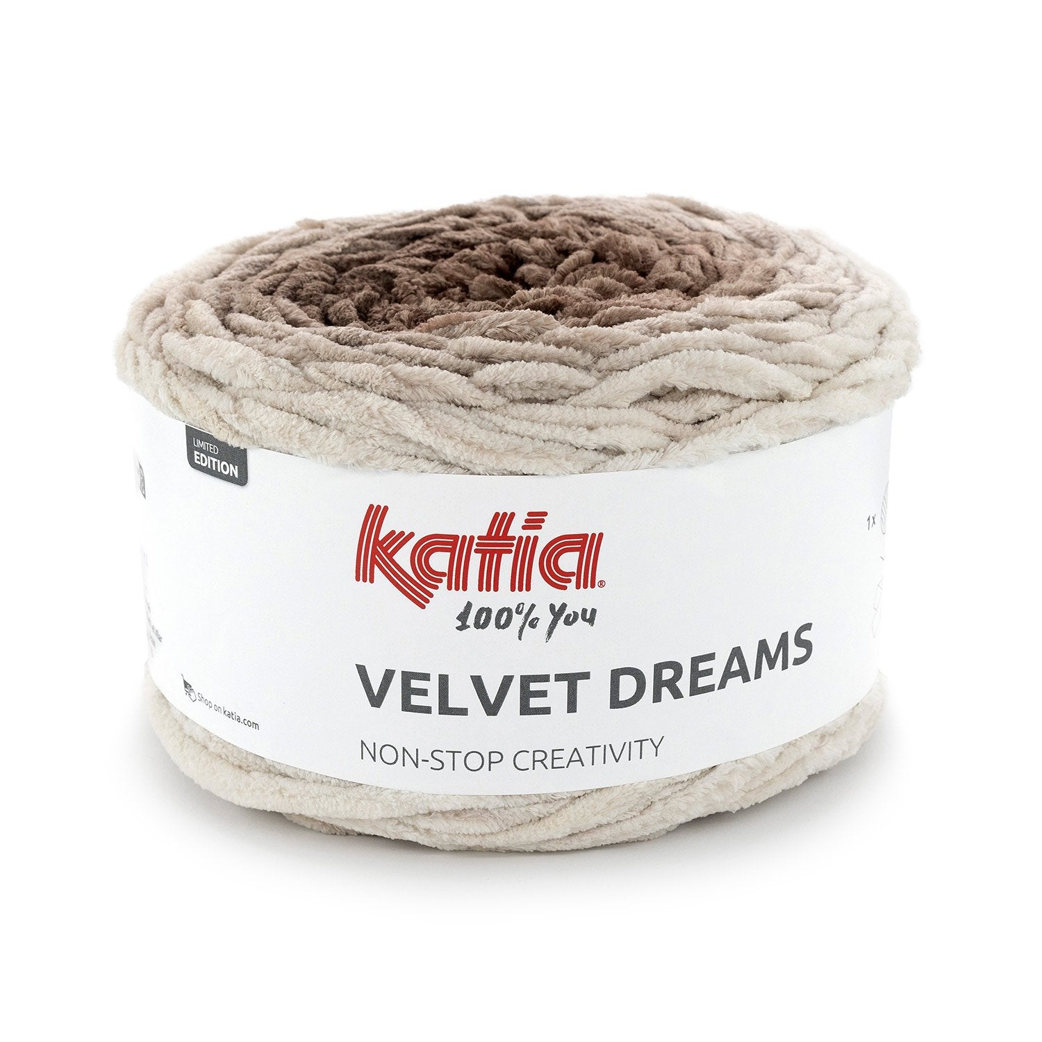 Velvet Dreams de Katia